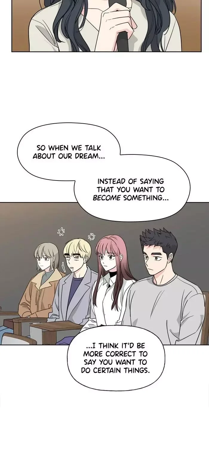 Mother I'm sorry Chapter 81 page 5