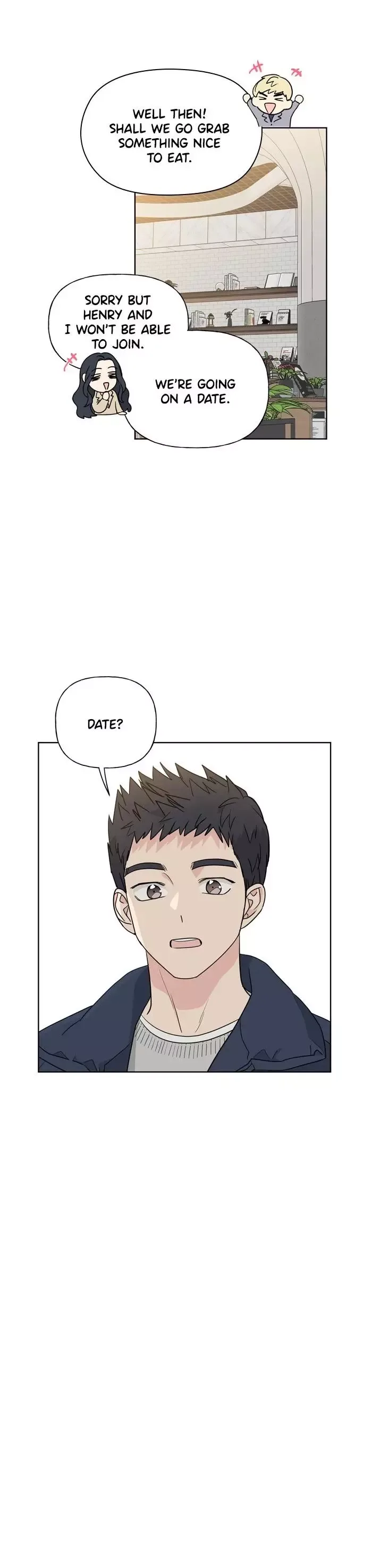 Mother I'm sorry Chapter 81 page 12