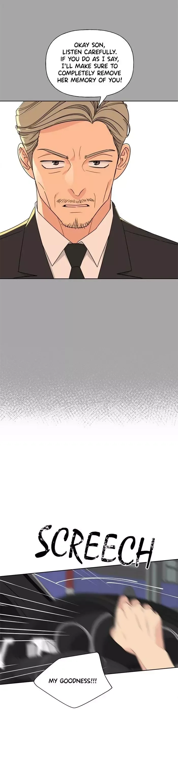 Mother I'm sorry Chapter 81 page 23