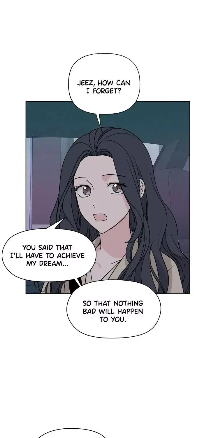 Mother I'm sorry Chapter 81 page 25