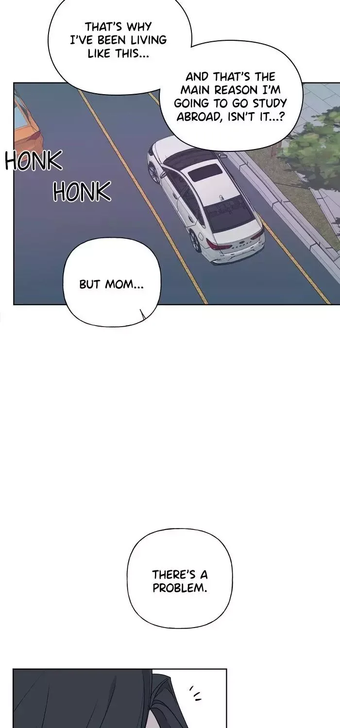 Mother I'm sorry Chapter 81 page 26