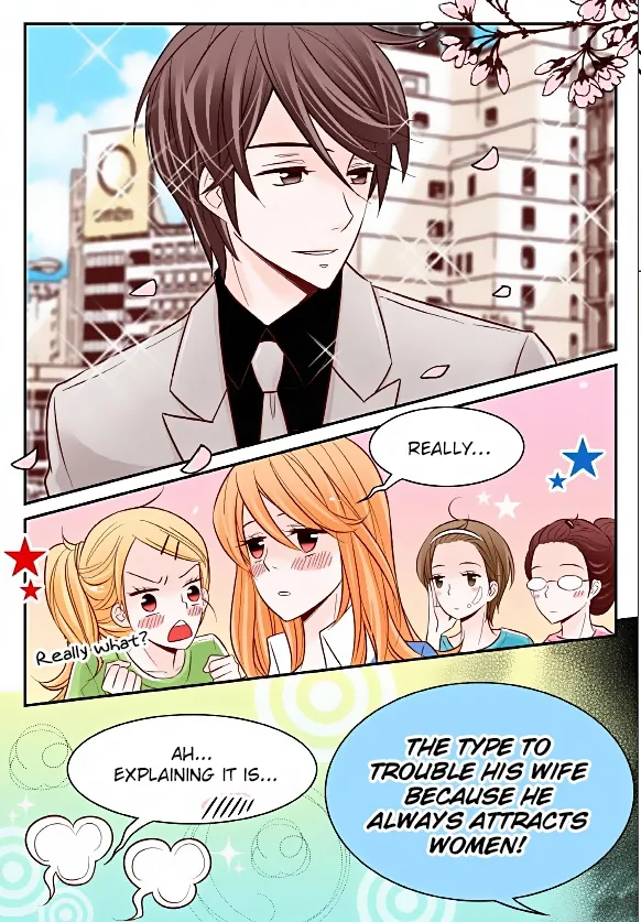 Arrogance and Romance Chapter 20 page 14