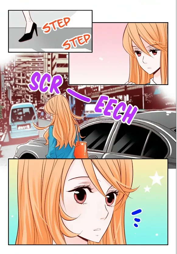 Arrogance and Romance Chapter 21 page 6