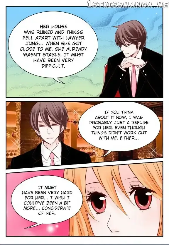 Arrogance and Romance Chapter 23 page 14