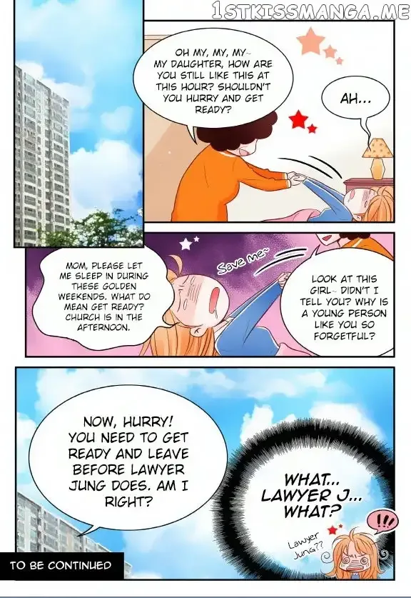 Arrogance and Romance Chapter 23 page 19