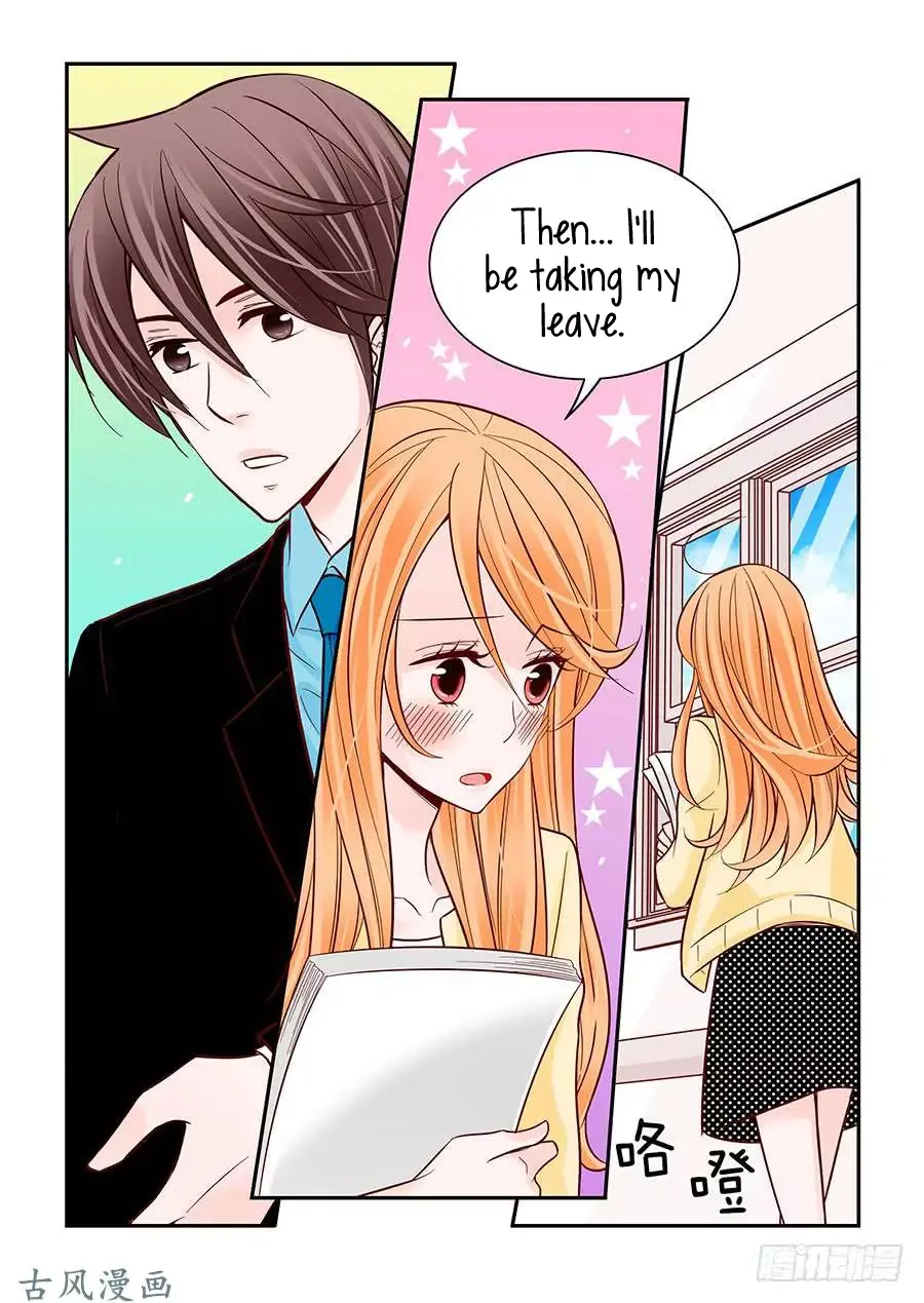 Arrogance and Romance Chapter 26 page 2