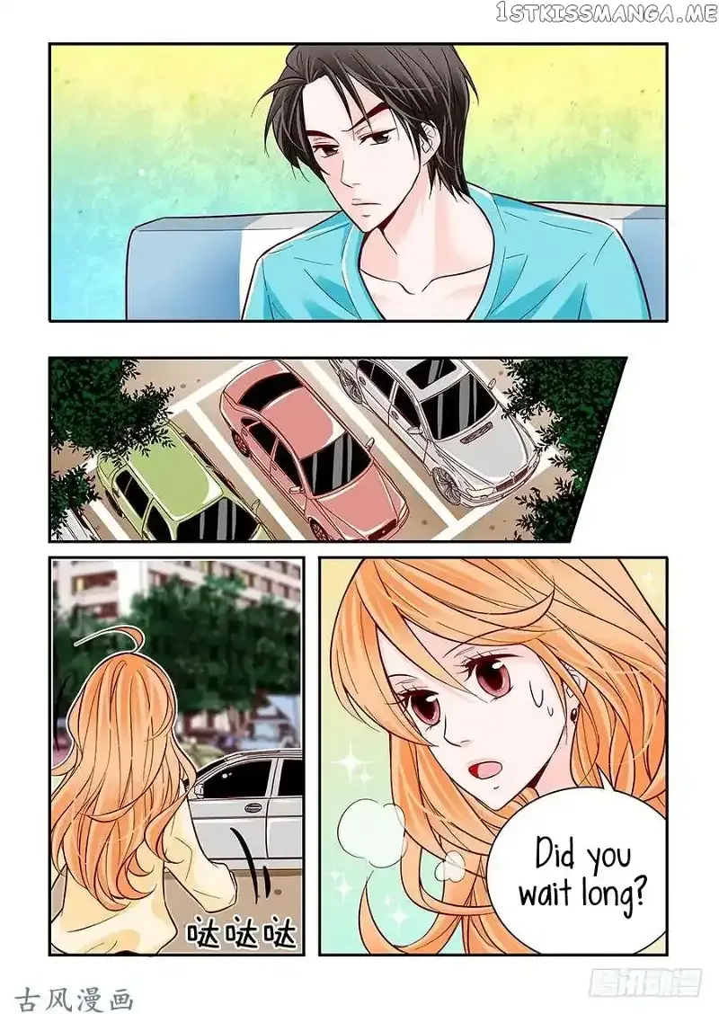 Arrogance and Romance Chapter 27 page 9