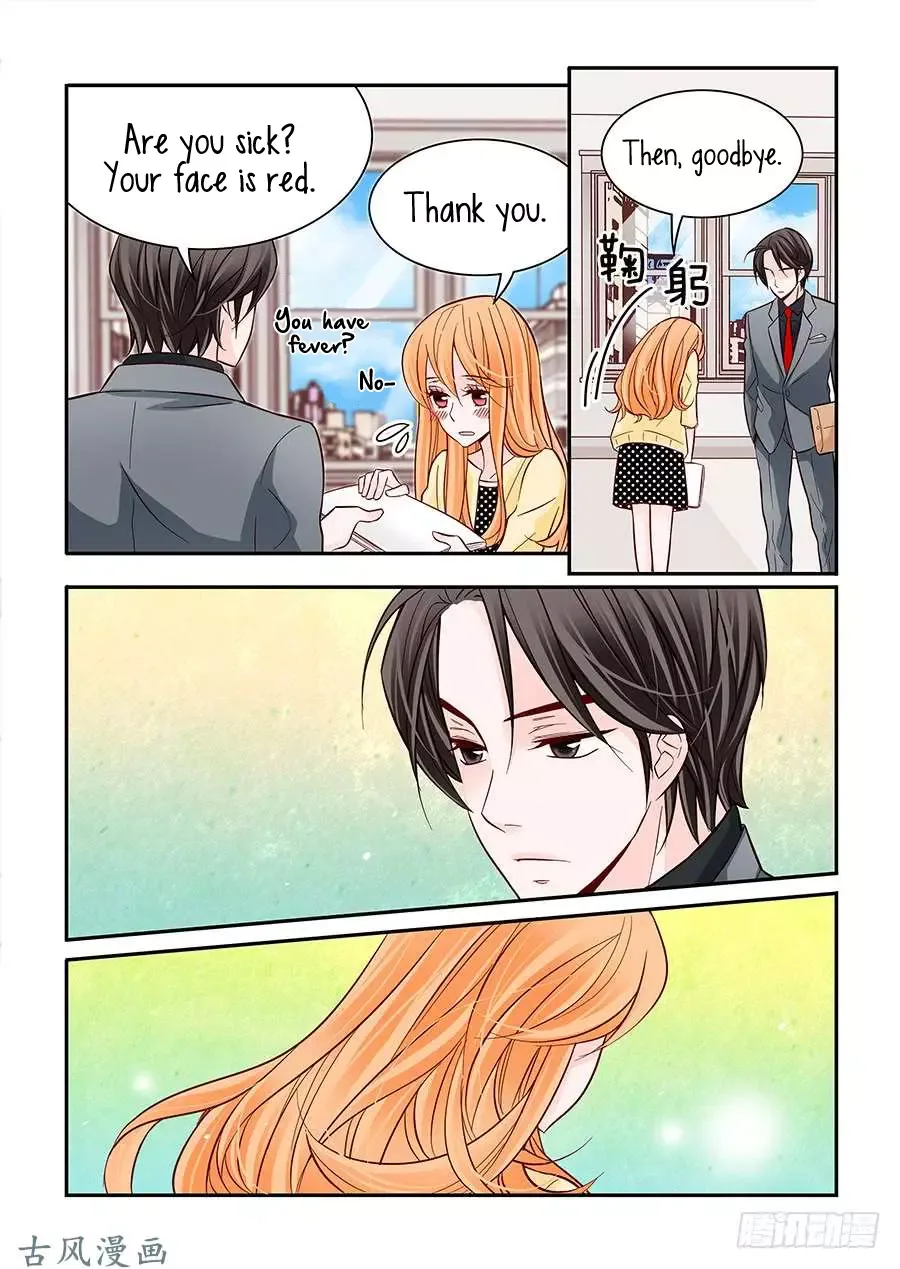 Arrogance and Romance Chapter 26 page 7