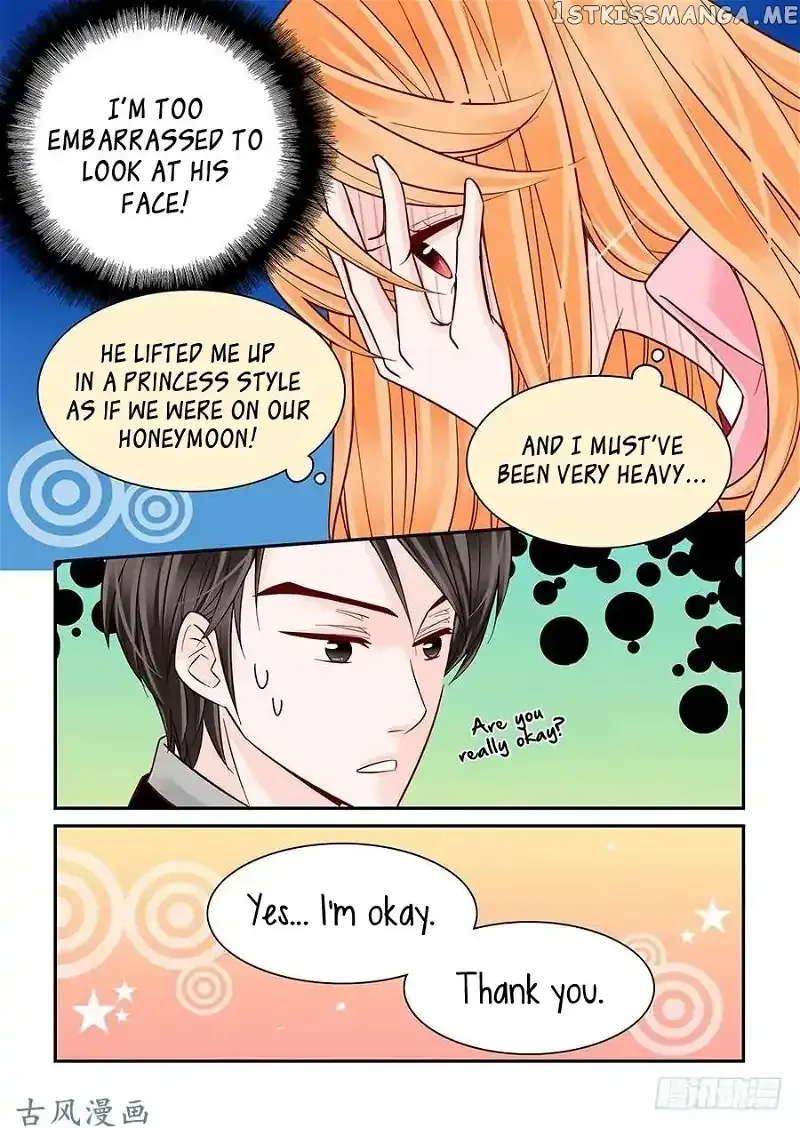 Arrogance and Romance Chapter 29 page 7