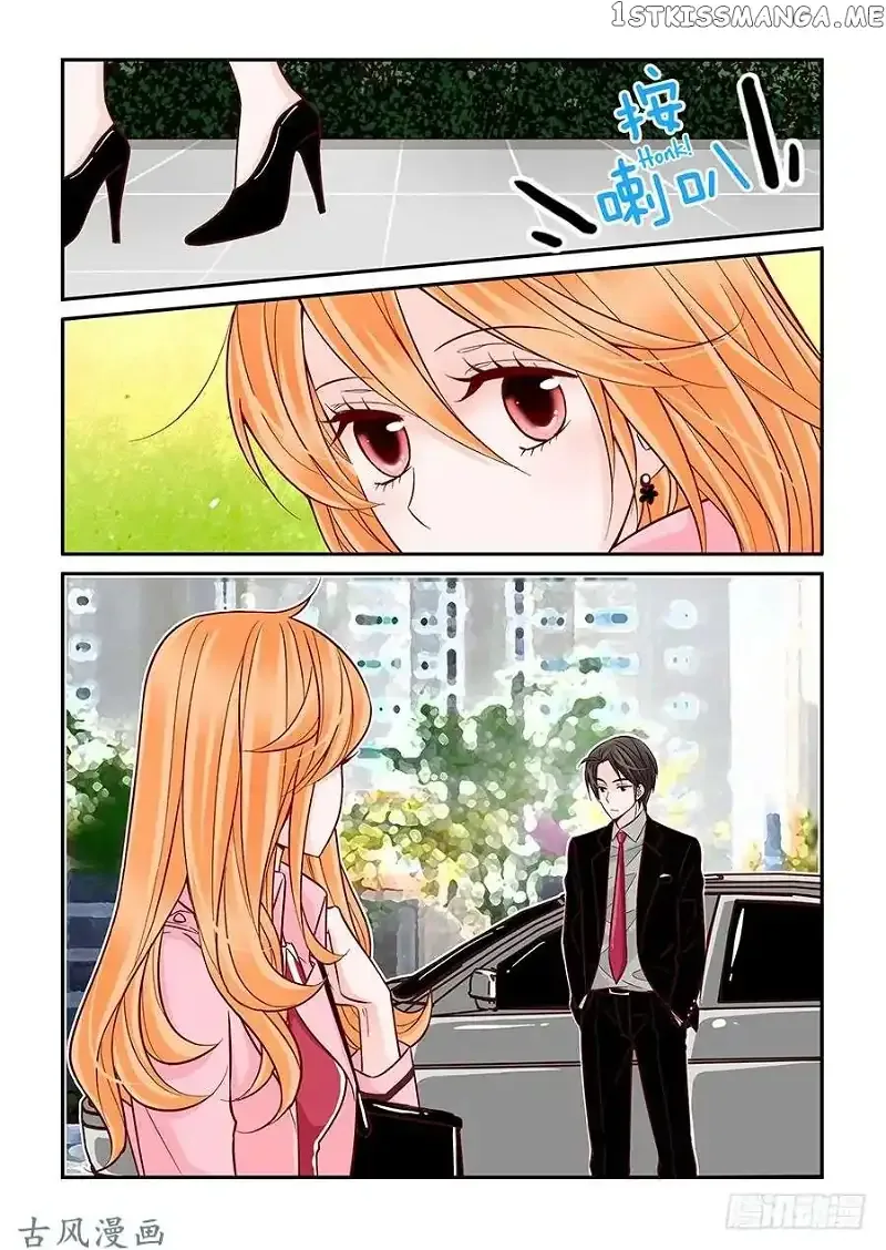 Arrogance and Romance Chapter 29 page 4