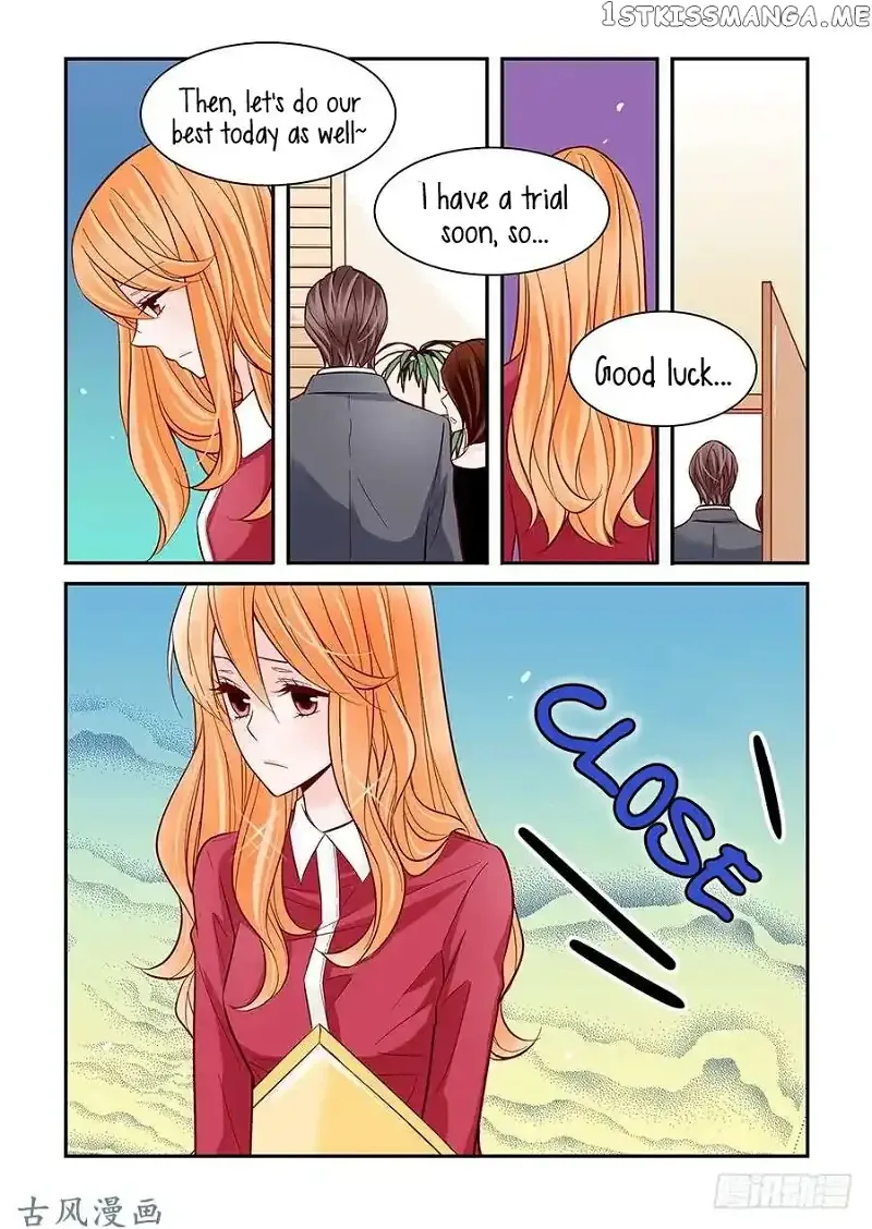 Arrogance and Romance Chapter 29 page 16