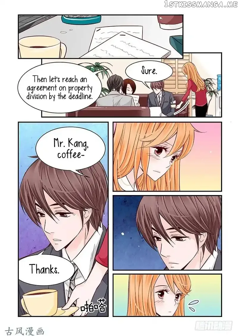 Arrogance and Romance Chapter 29 page 15