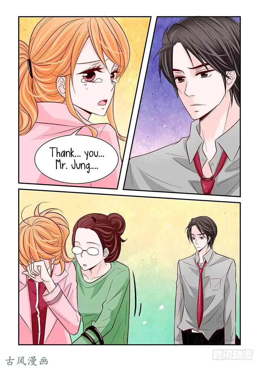 Arrogance and Romance Chapter 30 page 14