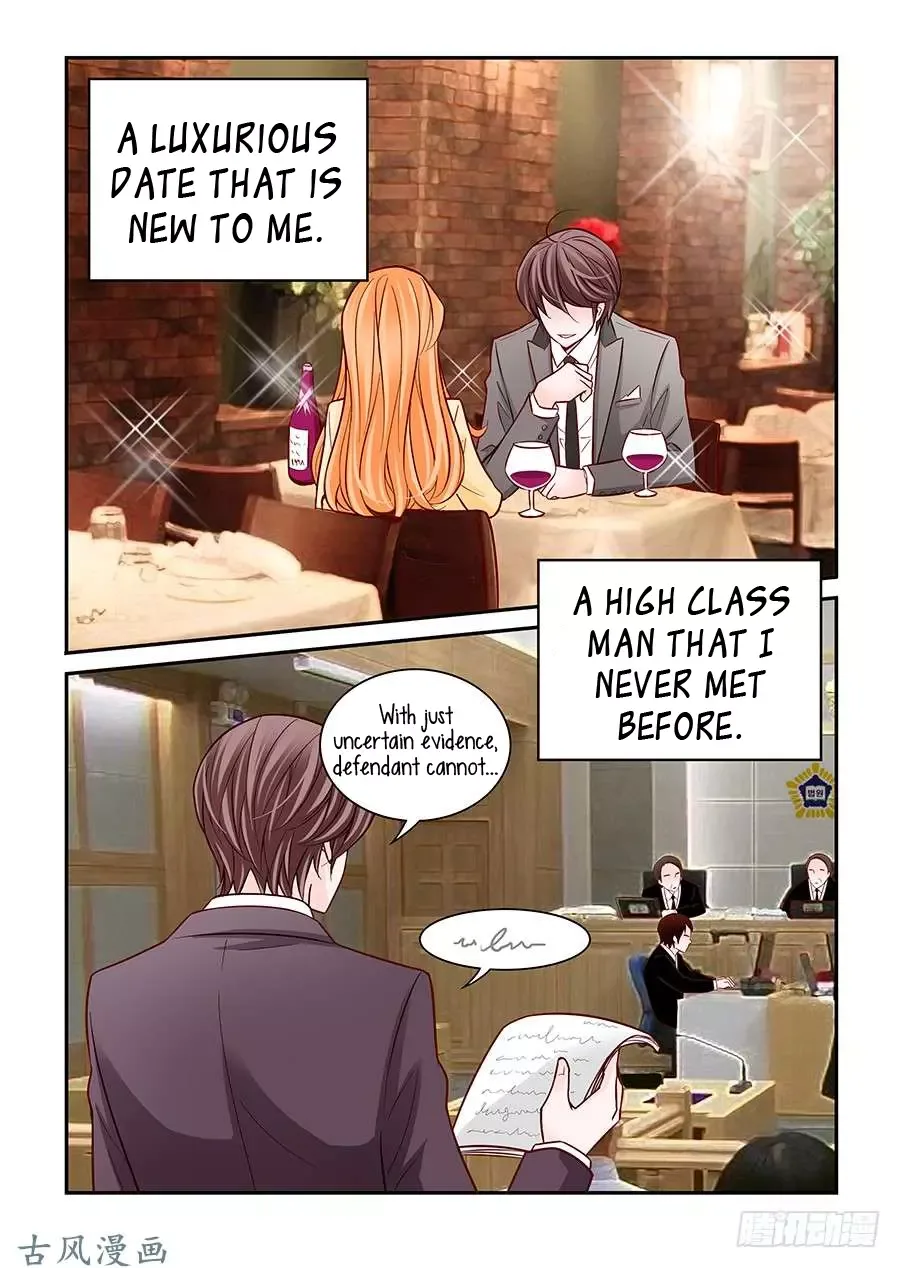 Arrogance and Romance Chapter 32 page 2