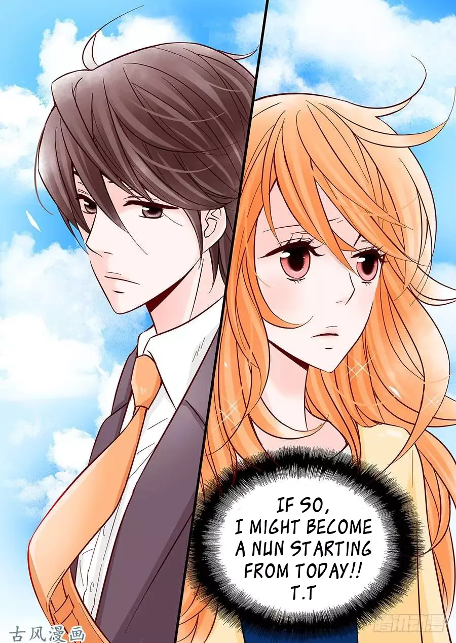 Arrogance and Romance Chapter 33 page 19
