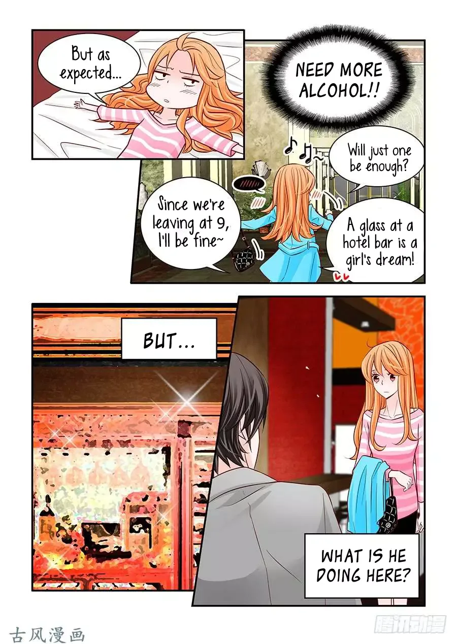 Arrogance and Romance Chapter 37 page 4