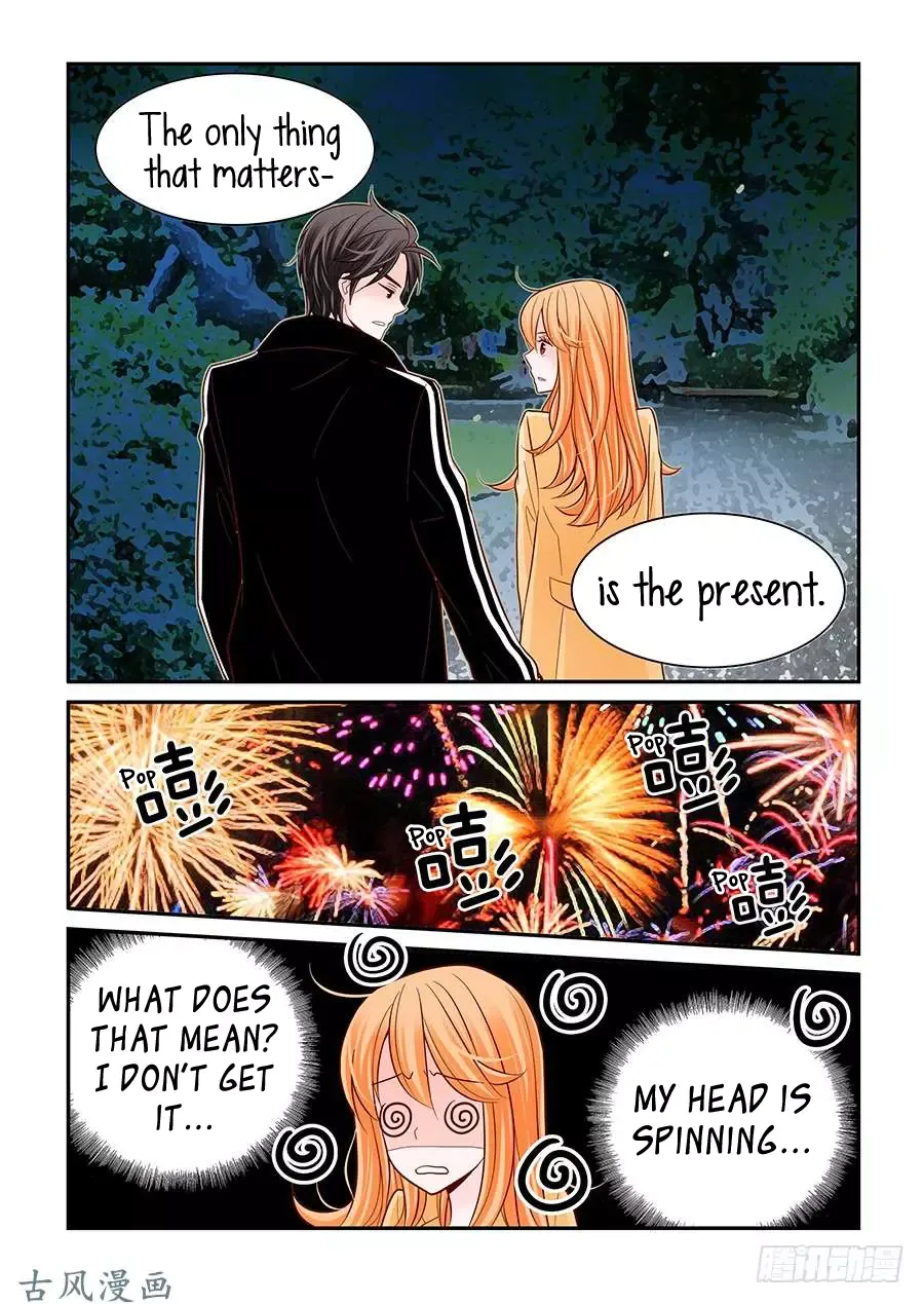 Arrogance and Romance Chapter 38 page 13