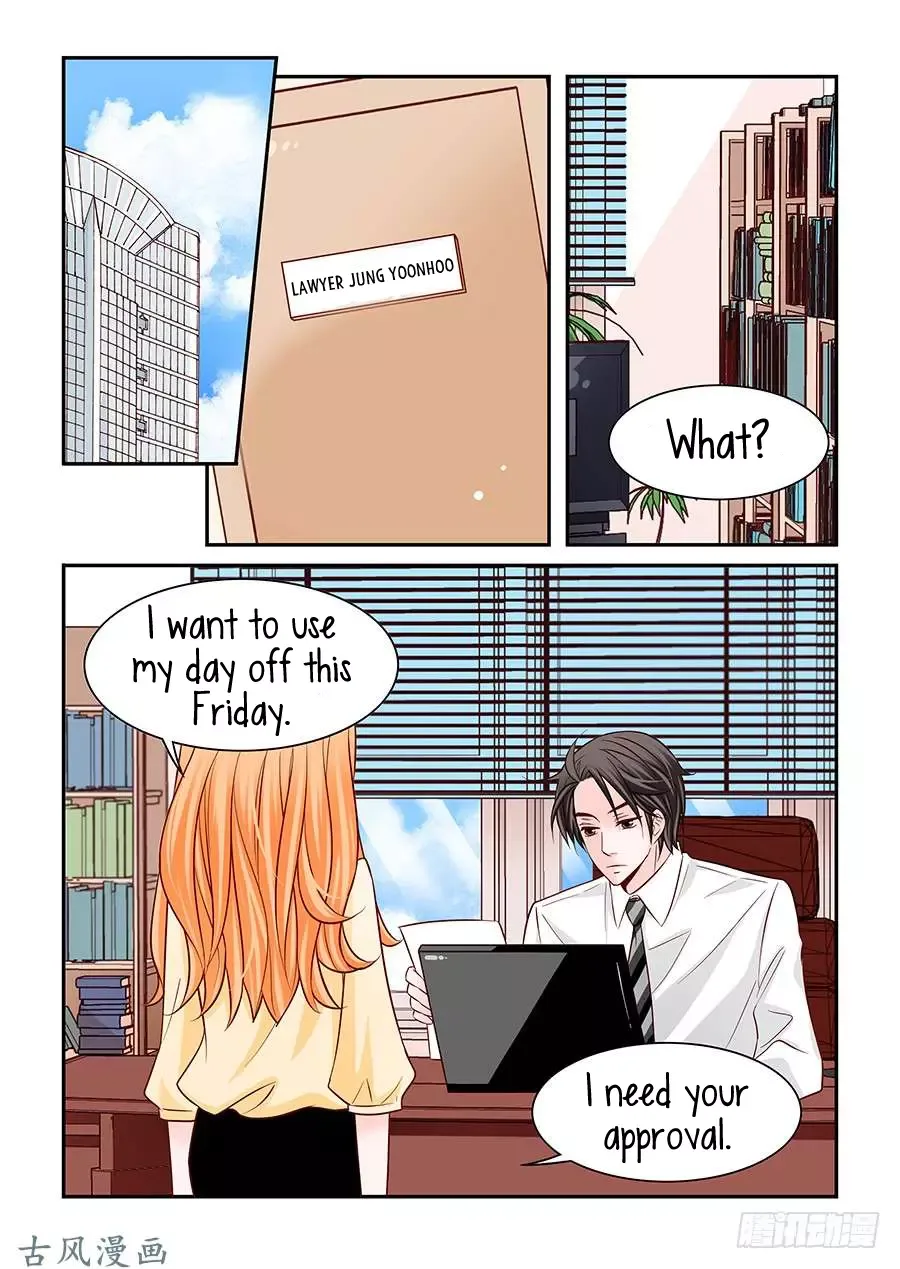 Arrogance and Romance Chapter 39 page 10