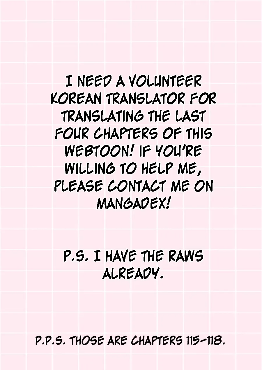 Arrogance and Romance Chapter 38 page 20