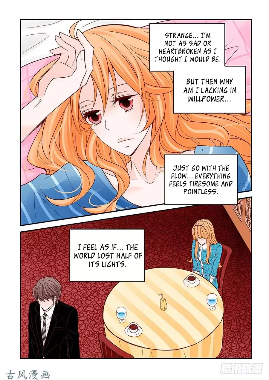 Arrogance and Romance Chapter 43 page 4