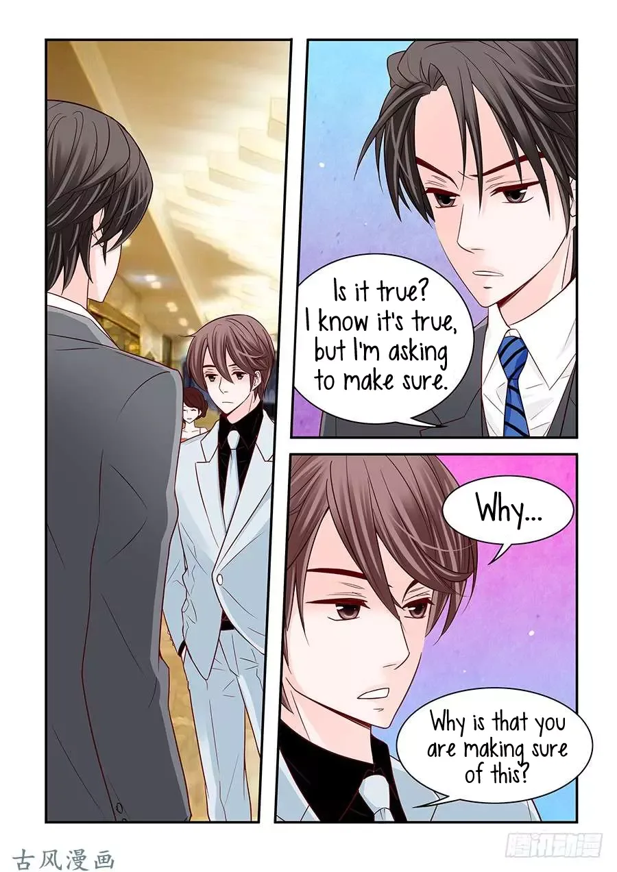 Arrogance and Romance Chapter 41 page 12