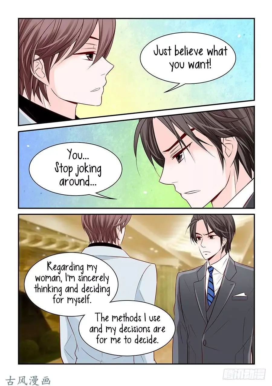 Arrogance and Romance Chapter 41 page 13