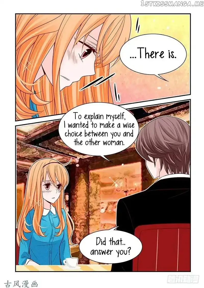 Arrogance and Romance Chapter 42 page 12