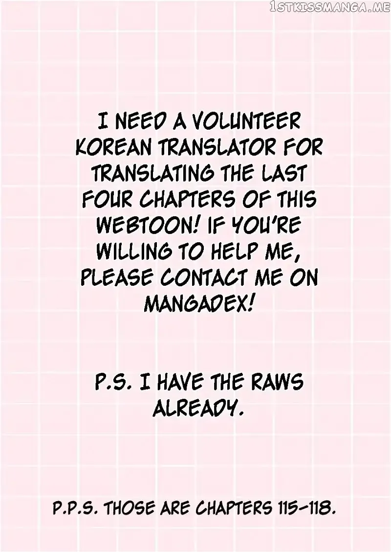 Arrogance and Romance Chapter 42 page 20