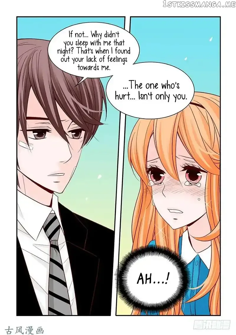 Arrogance and Romance Chapter 42 page 16