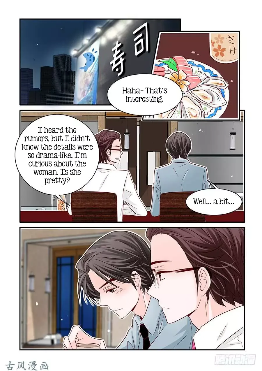 Arrogance and Romance Chapter 45 page 11