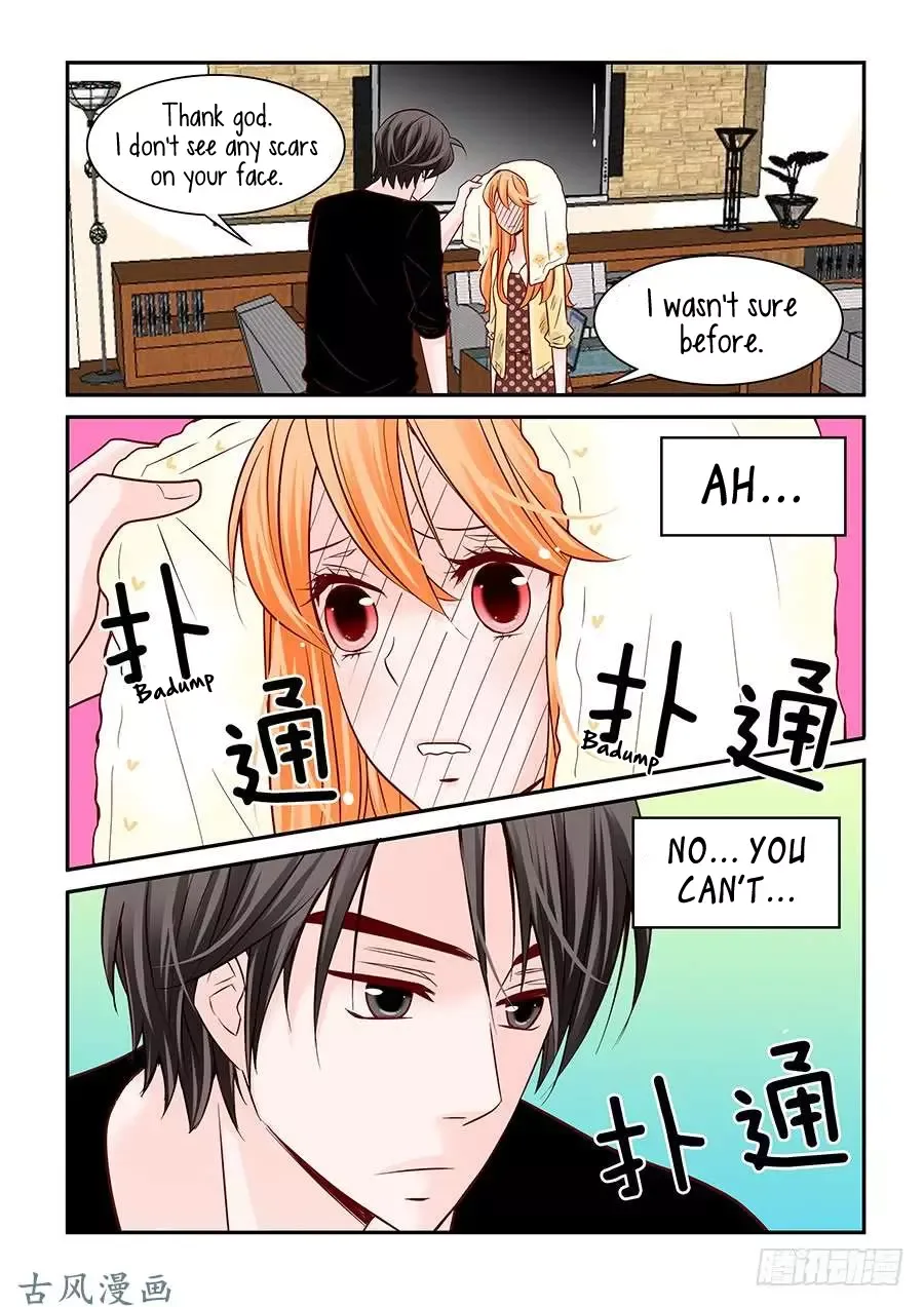 Arrogance and Romance Chapter 44 page 20