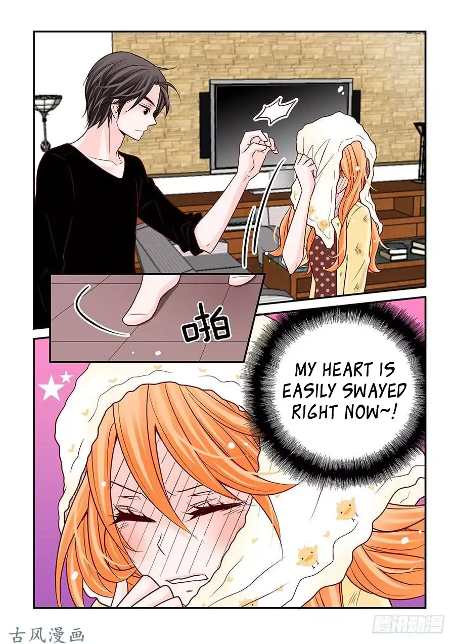 Arrogance and Romance Chapter 44 page 21