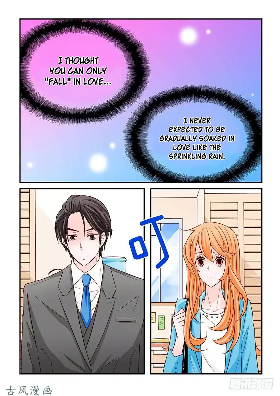 Arrogance and Romance Chapter 48 page 2