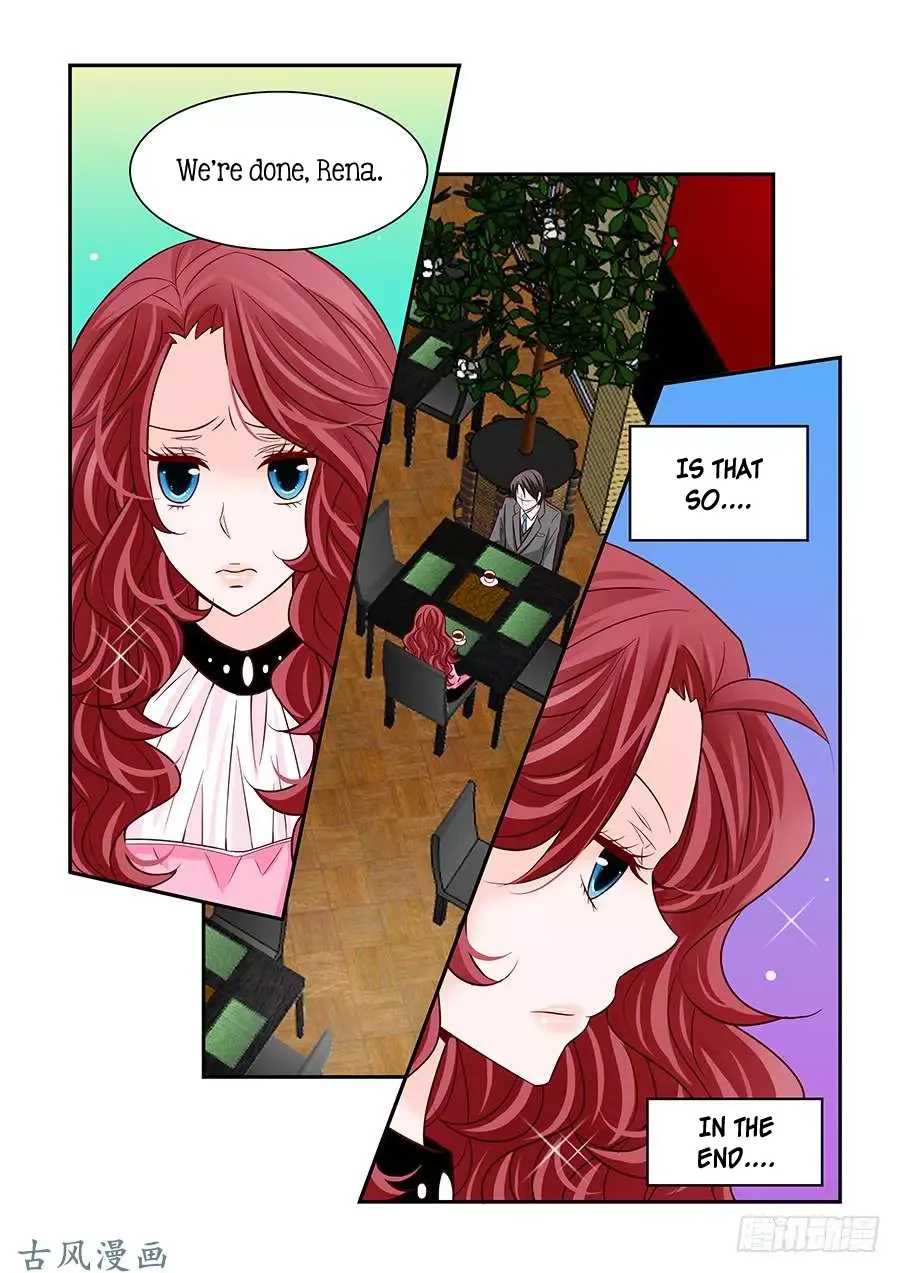Arrogance and Romance Chapter 48 page 10