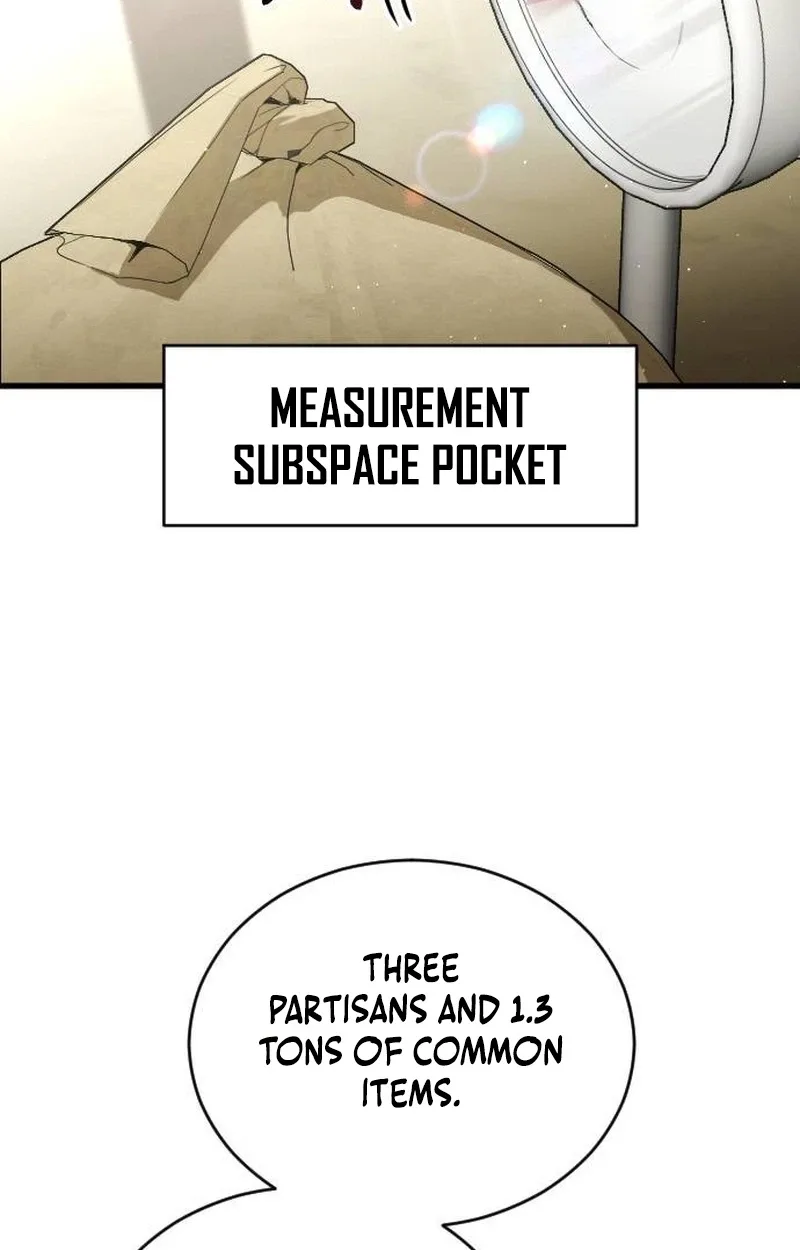 Offering Kimchi Cup Noodles to the Gods' Group Chat Chapter 6 page 29