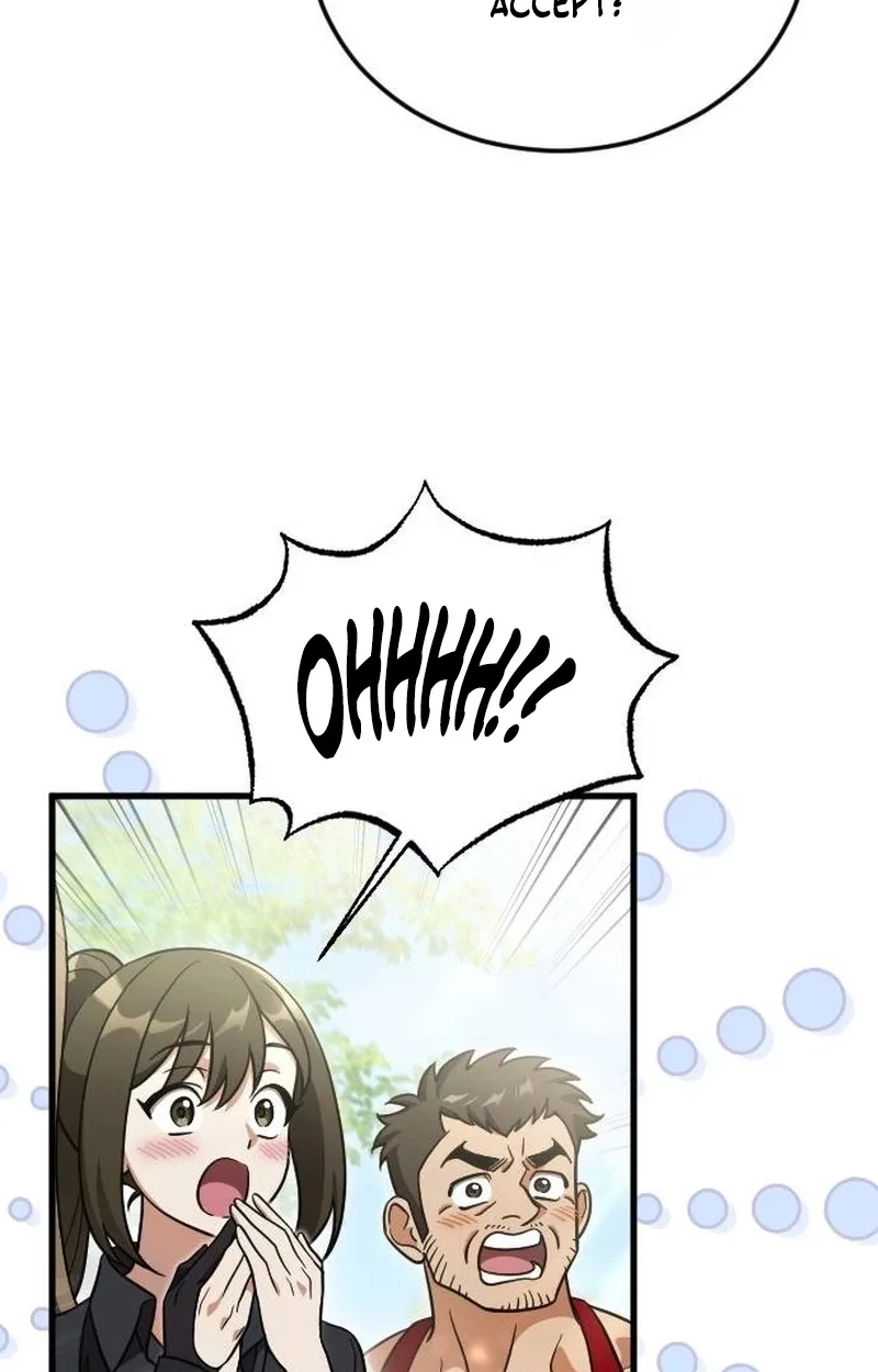 Offering Kimchi Cup Noodles to the Gods' Group Chat Chapter 6 page 31