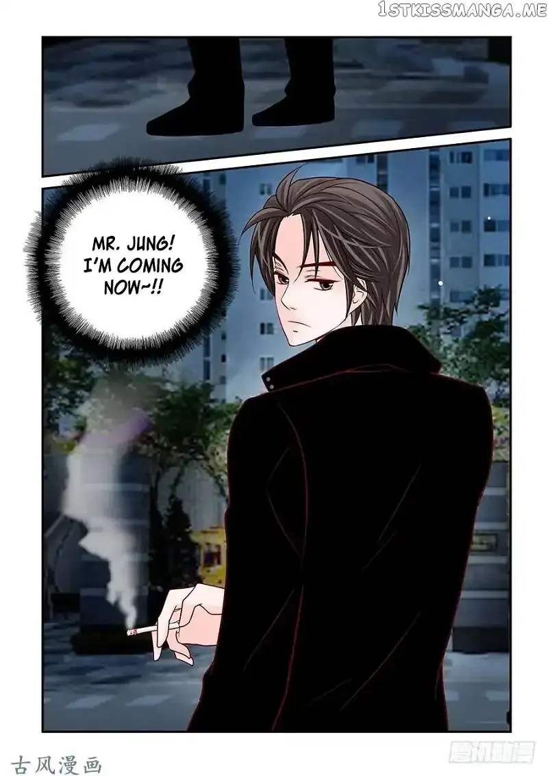 Arrogance and Romance Chapter 50 page 6