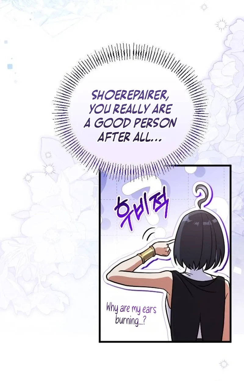 Offering Kimchi Cup Noodles to the Gods' Group Chat Chapter 6 page 47