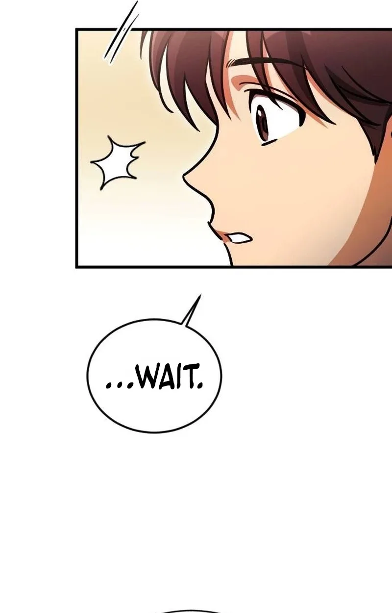 Offering Kimchi Cup Noodles to the Gods' Group Chat Chapter 6 page 51