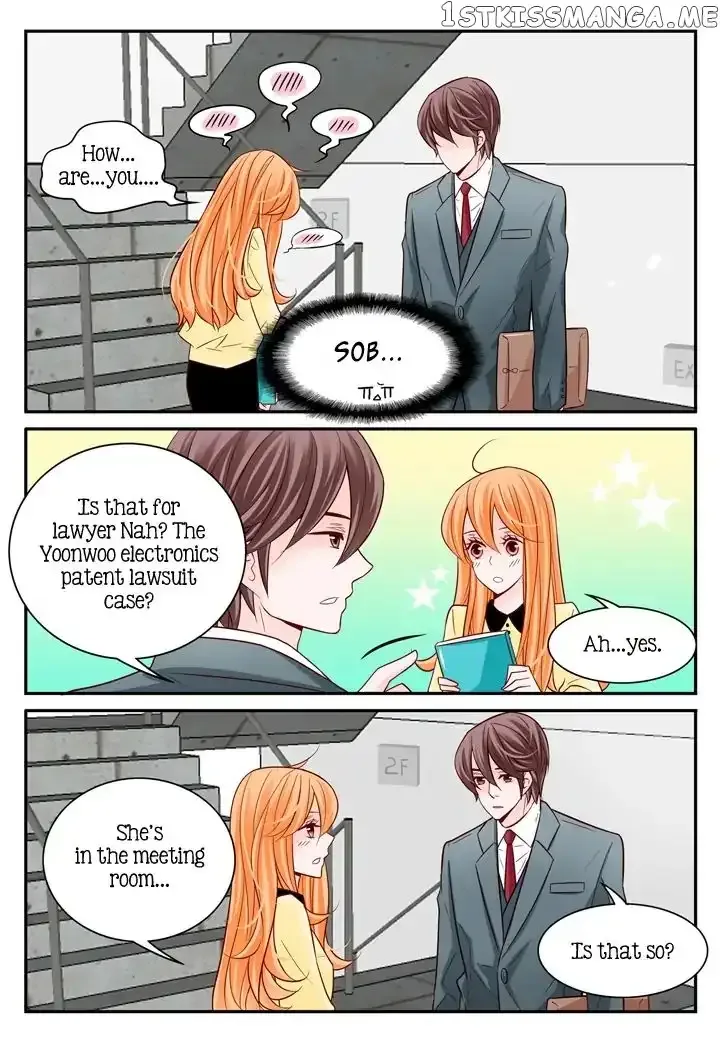 Arrogance and Romance Chapter 51 page 2