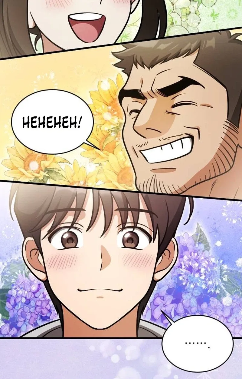 Offering Kimchi Cup Noodles to the Gods' Group Chat Chapter 6 page 65