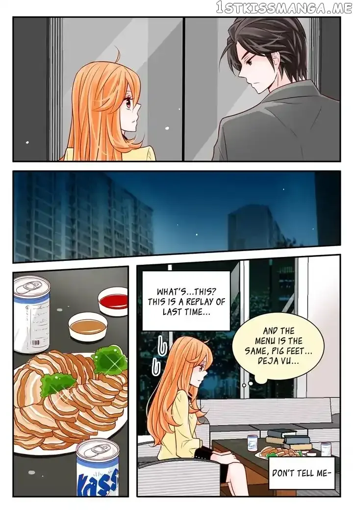 Arrogance and Romance Chapter 51 page 13