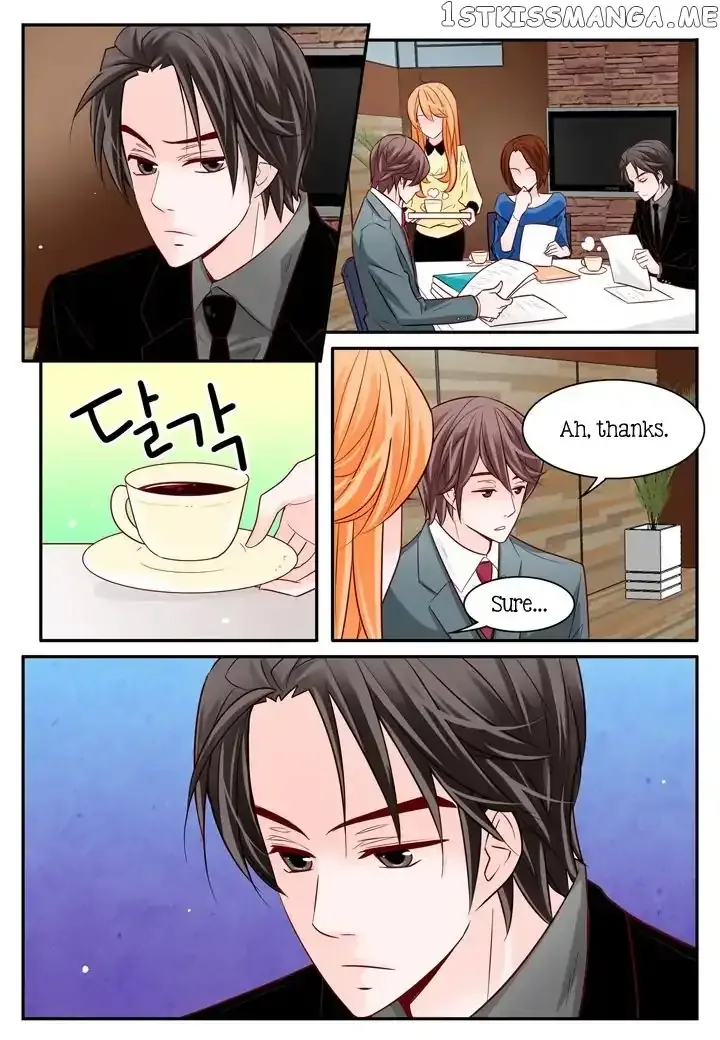 Arrogance and Romance Chapter 51 page 5