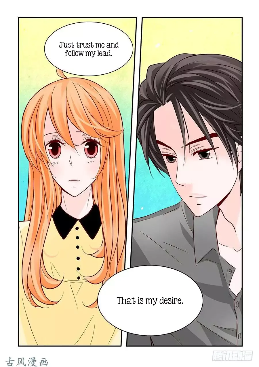 Arrogance and Romance Chapter 52 page 6