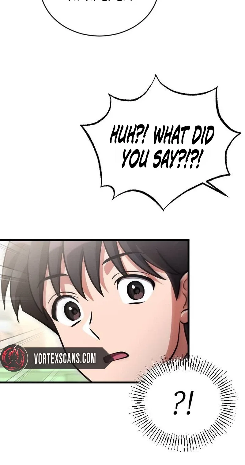 Offering Kimchi Cup Noodles to the Gods' Group Chat Chapter 6 page 102