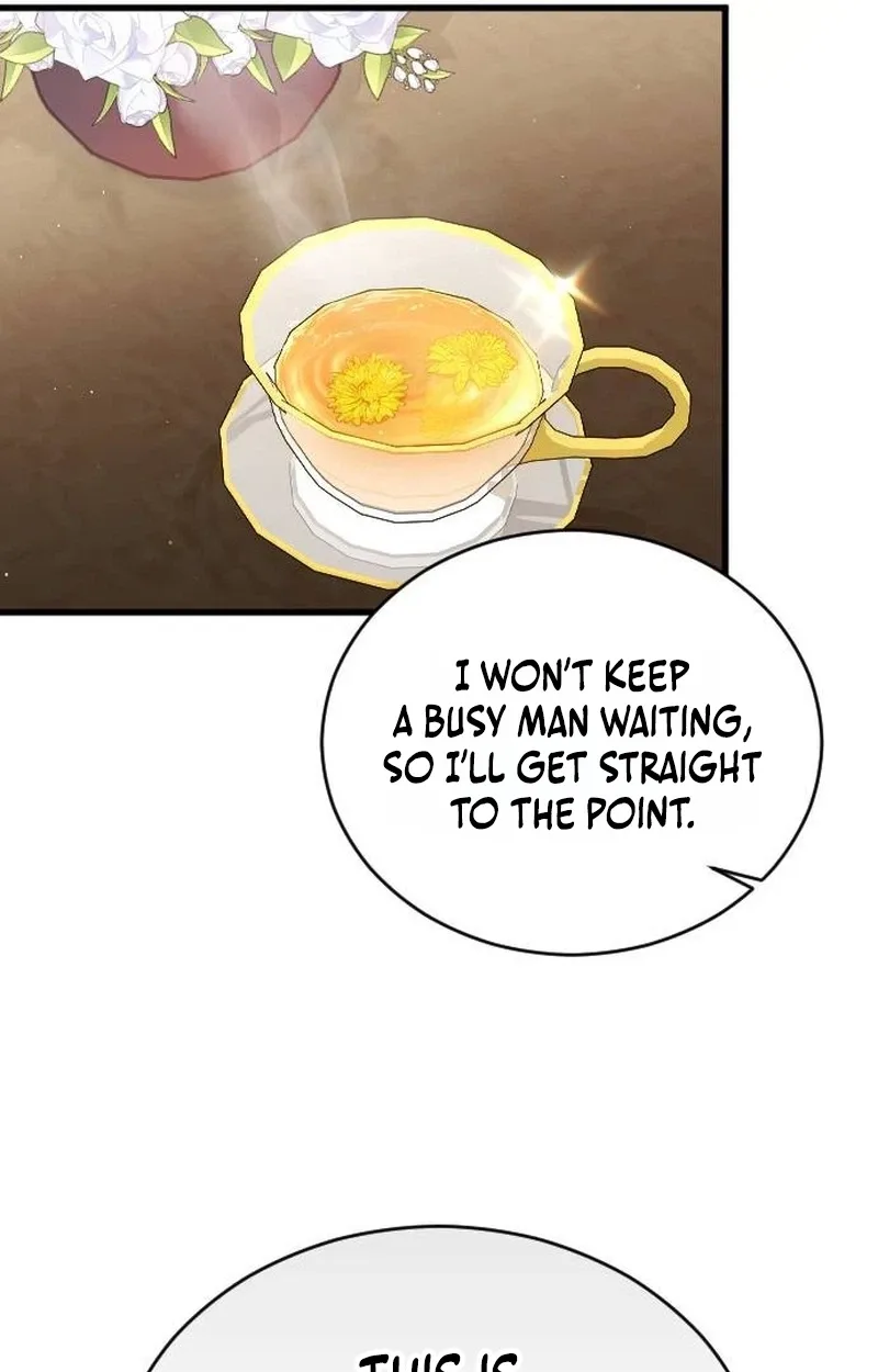 Offering Kimchi Cup Noodles to the Gods' Group Chat Chapter 6 page 105