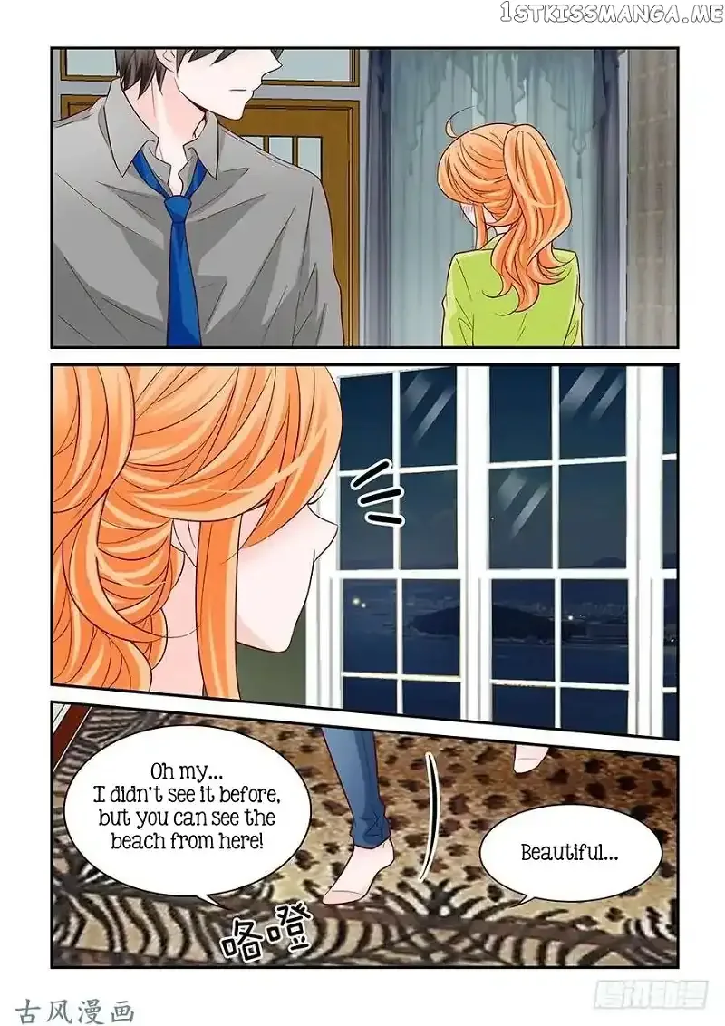 Arrogance and Romance Chapter 55 page 2