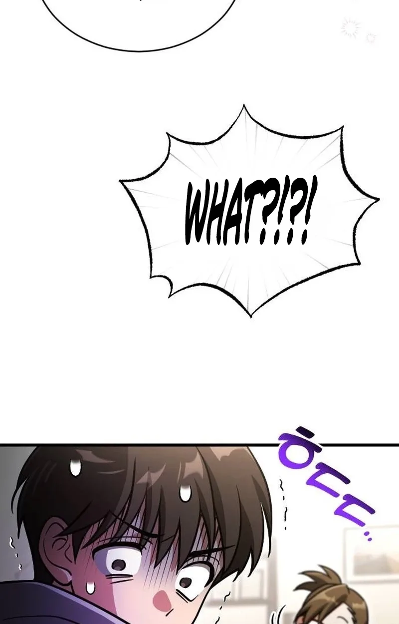 Offering Kimchi Cup Noodles to the Gods' Group Chat Chapter 6 page 124