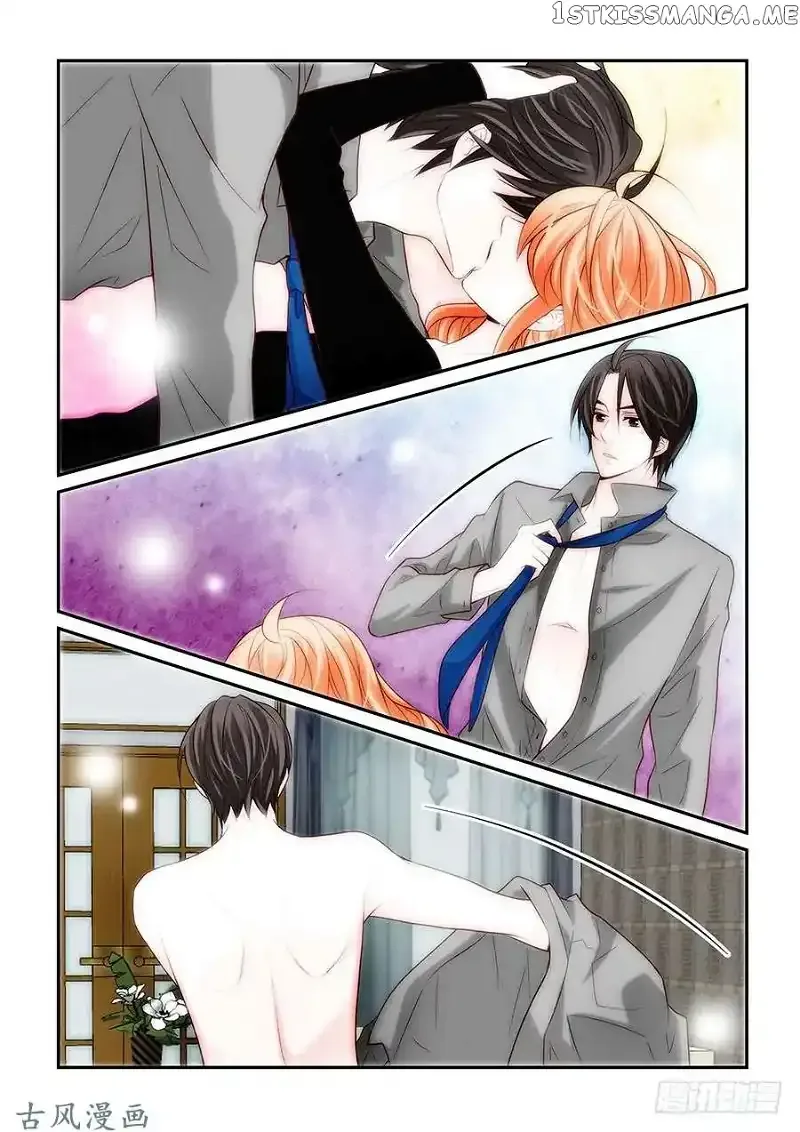 Arrogance and Romance Chapter 55 page 9