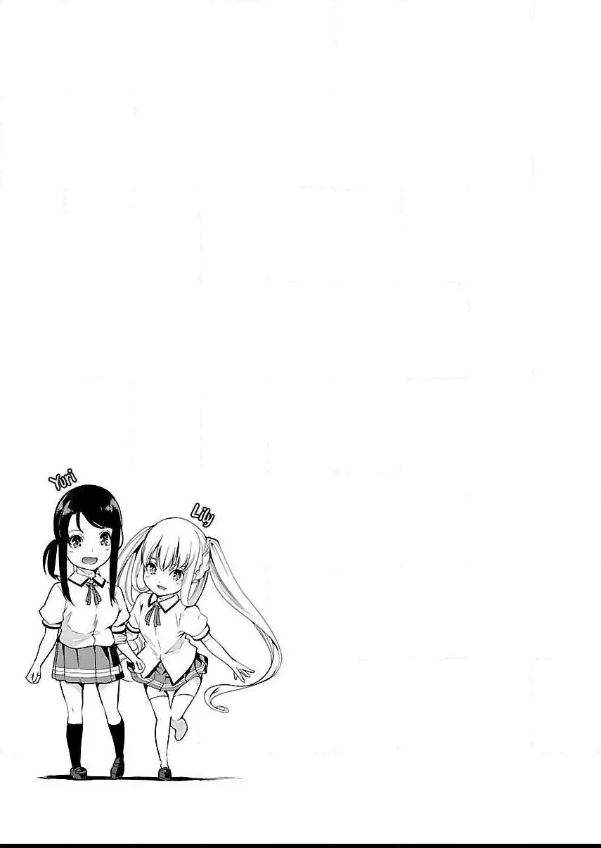 Black Lily and White Lily Chapter 6 page 38